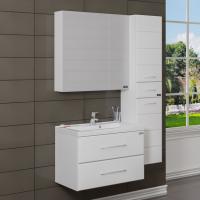 Мебель для ванной СанТа 207038л