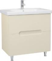 Тумба под раковину Bellezza Андрэа 80 бежевая