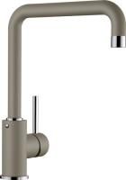 Смеситель для кухни Blanco Mili Silgranit 525130