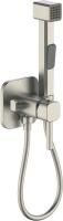 Гигиенический душ Iddis Spring 004BNS0i08 со смесителем, с внутренней частью