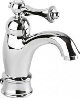 Смеситель для раковины Cezares Margot MARGOT-LSM1-A-01-M