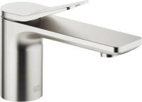Смеситель для раковины Dorn Bracht Lisse 33521845-06 платина матовая