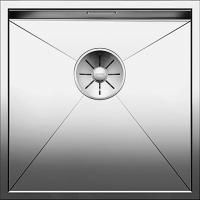 Мойка кухонная Blanco Zerox 400-U