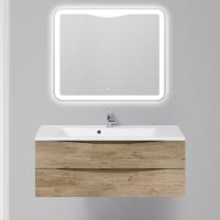 Мебель для ванной BelBagno Marino 120 rovere nature