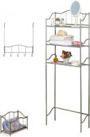 Набор Creative Bath Complete Bath Series 20060-NI никель