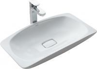 Накладная раковина SSWW CL3156 70 см