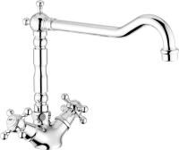 Смеситель для кухни Migliore Revival ML.CUC-451.CR хром