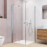 Душевой уголок Radaway EOS KDJ B 90x90 L