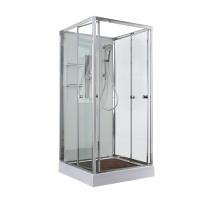 Душевая кабина AvaCan V2090N без крыши