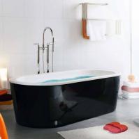 Акриловая ванна Hafa Deep R 1800 180 см