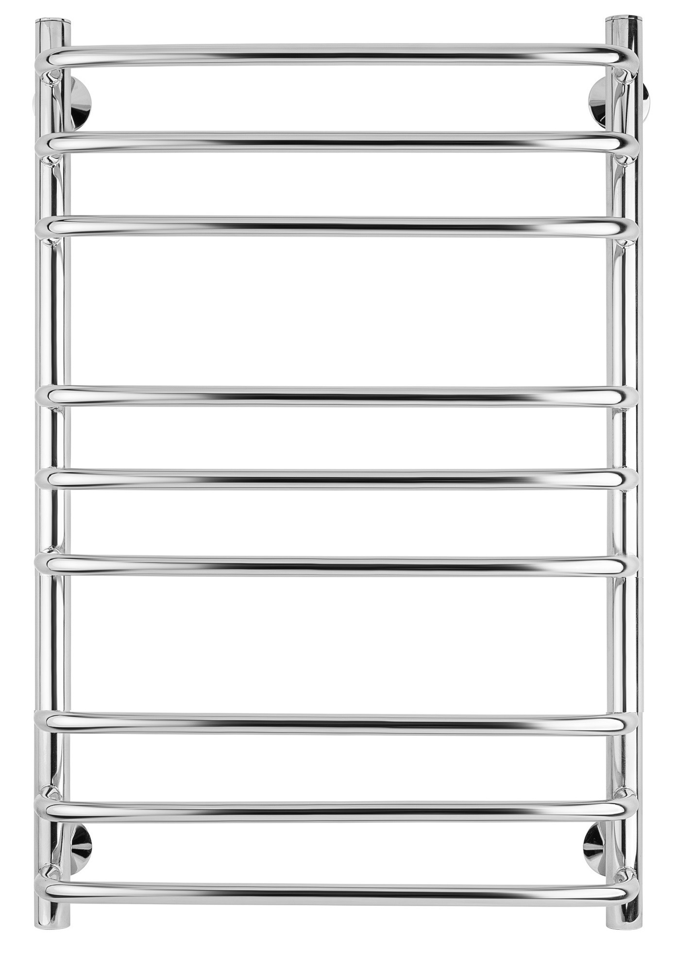 Полотенцесушитель электрический Secado Мерида 3 80/50 R, хром