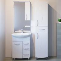 Мебель для ванной ASB-Mebel Грета 60 напольная