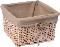 Контейнер Wasserkraft Kammel WB-180-L темно-кремовый, большой