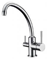 Смеситель для кухни Zorg Clean Water ZR 316 YF