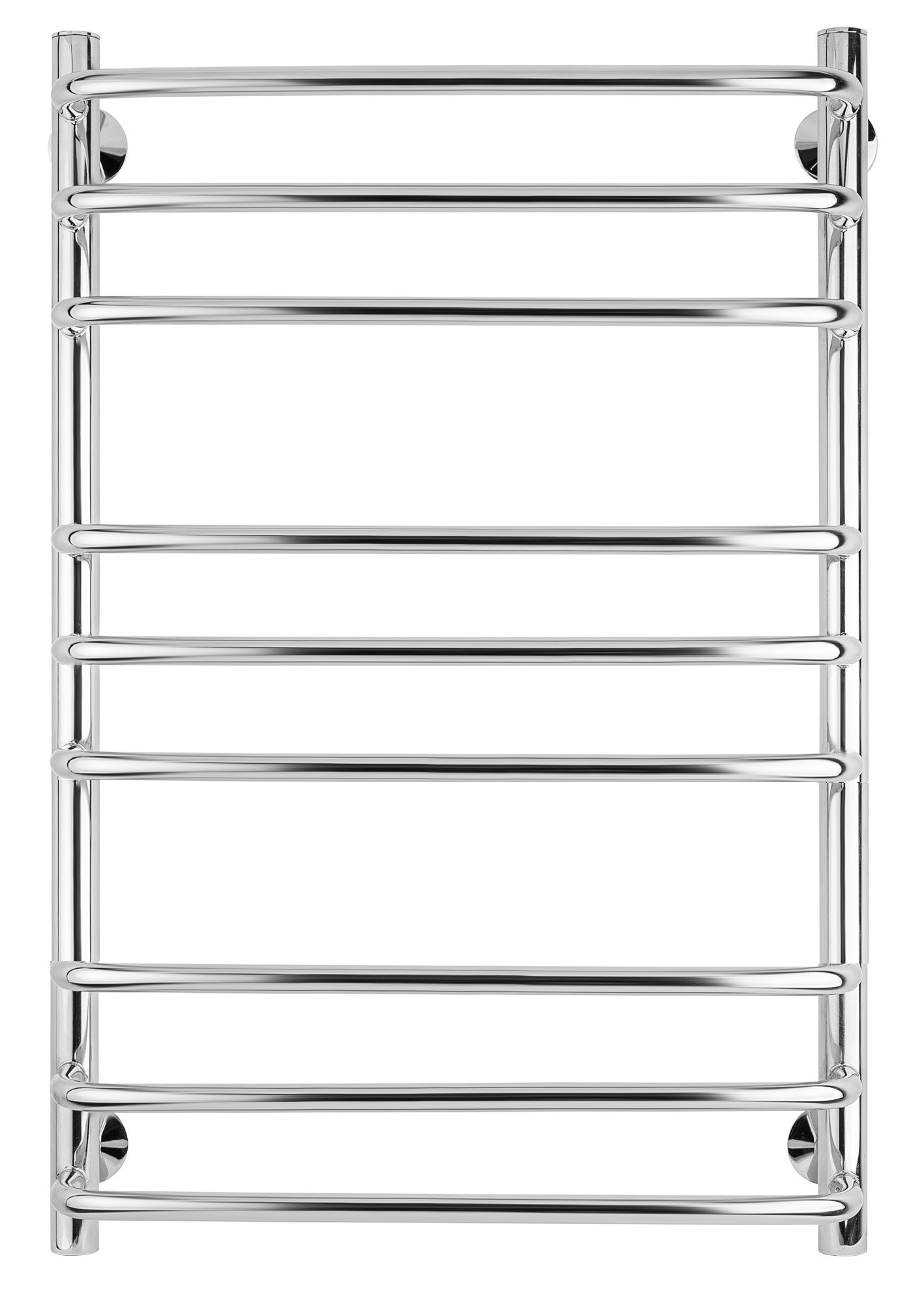 Полотенцесушитель водяной Secado Мерида 3 80/60, хром