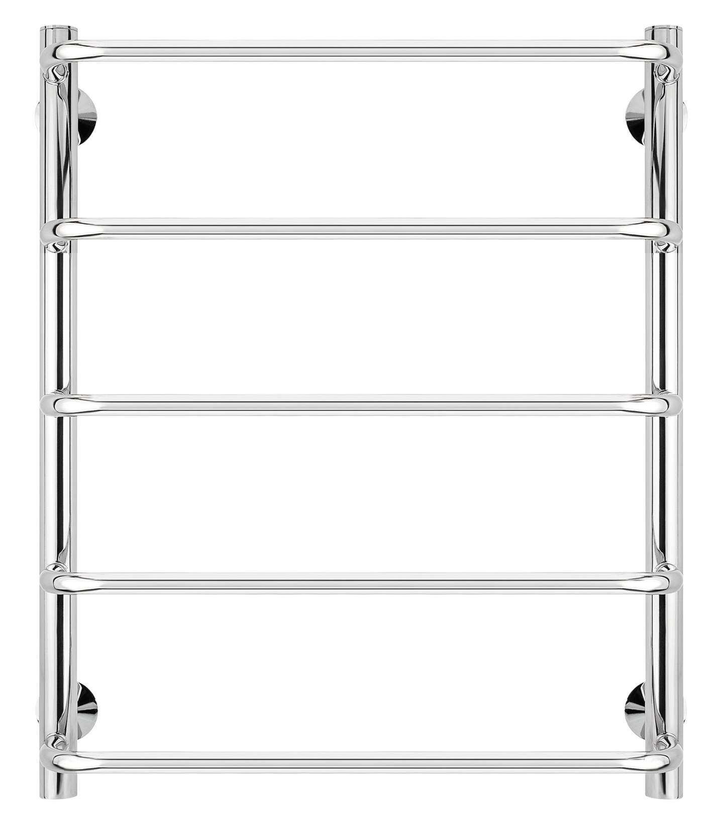 Полотенцесушитель водяной Secado Мерида 1 60/50, хром