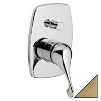 Смеситель для ванны Treemme Piccadilly 2149.UU.PL с внутренней частью