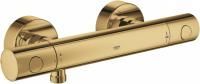 Смеситель с термостатом для душа Grohe Grohtherm 1000 Cosmopolitan 34065GL2