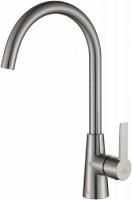 Смеситель для кухни Paulmark Holstein Ho212065-NI