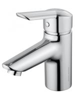 Смеситель для раковины Wonzon & Woghand Baroque WW-191101-CR