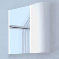 Зеркало-шкаф Aquaton Ондина 80 белое