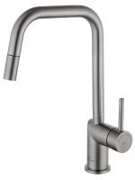 Смеситель для кухни Wonzon & Woghand WW-6018-BS