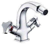 Смеситель для биде Elghansa New Wave Delta 4907593