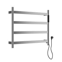 Полотенцесушитель электрический Wonzon & Woghand Essen WW-A404-BR