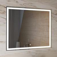 Зеркало SanStar Oscar 80 с подсветкой