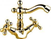 Смеситель для биде Fiore Margot 26GO0635