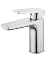 Смеситель для раковины Wonzon & Woghand Athens WW-081103-CR