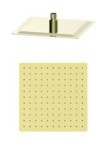 Верхний душ Wonzon & Woghand WW-88DP02-BG