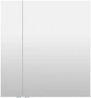 Зеркало-шкаф Aquanet Алвита 80 белый