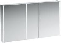 Зеркало-шкаф Laufen Frame 25 120 с подсветкой