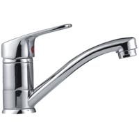 Смеситель для кухни Haiba HB4516