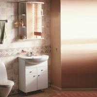 Мебель для ванной Aquaton Кристалл 65