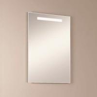 Зеркало Aquaton Йорк 60 со светильником