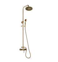 Душевая стойка Bronze de Luxe 10118/1DF