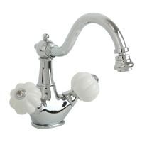 Смеситель для биде Migliore Olivia ML.OLV-5844.Bi.Cr