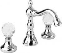 Смеситель для раковины Cezares Atlantis ATLANTIS-BLS2-01-Sw