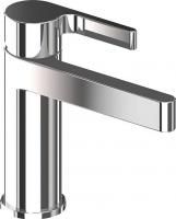 Смеситель для раковины Webert DoReMi DR830102015, хром