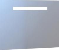 Зеркало De Aqua Экстра 100 с антизапотевателем