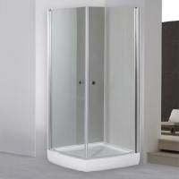 Душевой уголок Aquanet Iva NK 1222 L