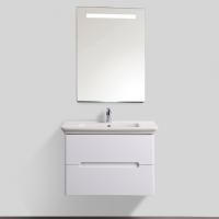 Мебель для ванной BelBagno Torino 60 bianco lucido