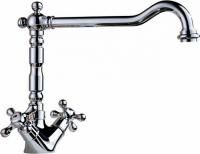 Смеситель для кухни Lemark Standard LM2109C