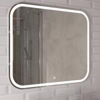 Зеркало Sanstar Varna 80 с подсветкой