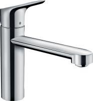 Смеситель для кухни Hansgrohe Focus M43 71816000 хром