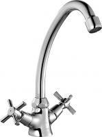 Смеситель для кухни Milardo Ontario ONTSB00M05