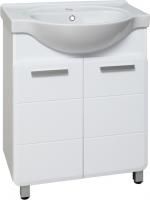 Тумба под раковину Runo Эрика 70