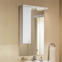 Зеркало-шкаф Aquaton Домус 65 L